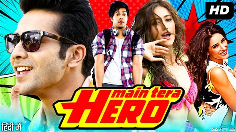 main tera hero full movie